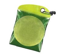 Rrlihjgu Beach Remover, Beach Remover for Kids - Remove Bag with Cleaning Pad, Beach Accessories for Removal, Skin Friendly Beach Brush,