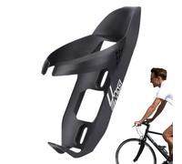 Rrlihjgu Bicycle Cup Holder,Water Bottle Holder for Bicycles,Carbon Fiber Bicycle Kettle Carrier Beverage Bicycle Kettle Carrier | Beverage Carrier