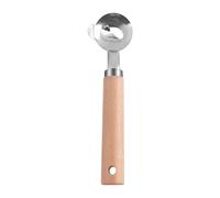 Rrlihjgu Cactus Peeler Spoon, Pasta Cutter for Kitchen - Hanging Practical Thorn Remover, Manual Cutter for Fruit and