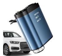 Rrlihjgu Car Air Freshener, Automotive Diffuser, Essential Oil Diffuser with Fragrance for Living Room, Bedroom and Bathroom
