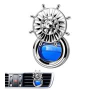 Rrlihjgu Car Air Vent Clip Rotating Air Diffuser Air Vent Clip for Car Diffuser Car Air Fresheners | Air Vent Clips, Car Accessories