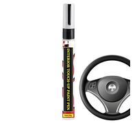 Rrlihjgu Car Scratch Removal Pen, 20ml Vehicle Interior Eraser, Automotive Scratch Remover, for Daily Commuting Parking Lot Garage Steering Wheel Dashboard Maintenance Minor Accident
