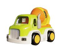 Rrlihjgu Car Toy, Educational Toy Operated by Friction, Cars for with Music and Light | for Outdoor Travel Playground Home Activities Birthday Christmas