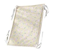 Rrlihjgu Cooling Pad for Dog | Soft Pet Pad,Four-Corner Rope Double-Sided Ice Sleeping Mat Pet Supplies for Dogs and Cats Indoor Outdoor Sofa Crate