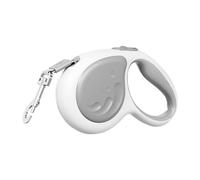 Rrlihjgu Dog Walking Leashes, Pet Leashes for Dogs - Heavy Duty Retractable Walking Leashes - Strong Pet Leashes with Zipper, for Dogs