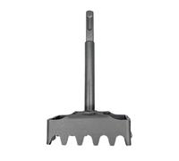 Rrlihjgu Drywall Socket Cutter,Square Hole Cutter | Ergonomic Precision Steel Hole Saw With Rectangular Slot For Crafts, Woodworking