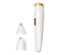 Rrlihjgu Electric Leg Shaver For Women, Electric Shavers For Women For Everything - Bikini Shaver Facial Hair Trimmer,USB Rechargeable Cordless Body Trimmer Shaving Tool