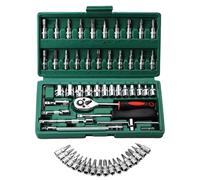 Rrlihjgu Electric Ratchet - Home Repair Tool | Ergonomic Wireless Ratchet Wrench for Tire Changing, Car Repair, Construction and Electricity