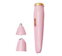 Rrlihjgu Electric Shavers for Women for Everything, Electric Shaver for Women, Bikini Shaver Facial Hair Trimmer, USB Rechargeable Cordless Body Trimmer, Portable Shaving Tool for Women