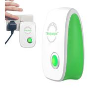 Rrlihjgu Electricity Saving Equipment, Electricity Saving Gadget Plug-in Equipment for Electricity Saving Gadget Smart Electricity Saver with Protection