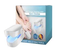 Rrlihjgu Fingernail Care Device | Nail Treatments Device for Fingernails & Toenails,Fingernails Treatments, Versatile Professional Nail Repair Device for Normal & Abnormal Nails