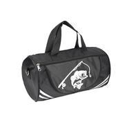 Rrlihjgu Fishing Gear Backpack - Waterproof Accessory Bag Shoulder Fishing Backpack for Outdoor Beach Camping Hiking Lake Sea Water Fresh Water Kayak Travel, Black, Se référer au descriptif, Refer to