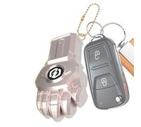 Rrlihjgu Funny Prank | Compact Prank Sound Portable Key, Fun Interactive Toy for Parties - Creative Gift Unisex Teens & Adults - Portable Entertainment Boys Girls