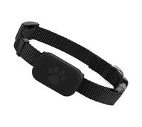 Rrlihjgu Global Pet Safety Protection 2025 New TrackingCollar for Small Positioning 1.5x28x39cm Waterproof Tracking Collar for Small Large Kitten Puppy
