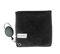 Rrlihjgu Golf Bag Towel, Golf Ball Towel | Large Golf Towel | Retractable Clip Fiber Rag Wipes for Men Kids Kids Ladies Golfers On The Course Fishing Accessory