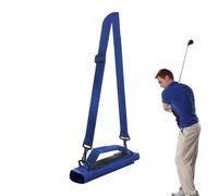 Rrlihjgu Golf Bags for Men - Comfortable Feminin Golf Club Carry Bag | Portable Design Organizer for Young Girls Boys Women Teens Men And Golfers