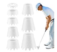 Rrlihjgu Golf Ball Holder - Stable Unbreakable Ball T-Shirts - Training Practice Tool Golf Equipment for Sports Lovers, Dad, Father