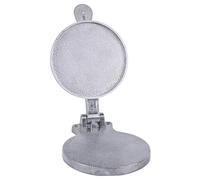 Rrlihjgu Hamburger Press,Hamburger Press - Vegetarian Burger Maker with Meat Cheese with Non-Slip Handle | Burger Press, Burger Press, Burger Press, Burger Press, Burger Press, Burger Press, Burger