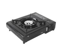 Rrlihjgu Hiking Stove, Windproof Grill Burner | Multifunctional Stove Quick Ignition for Hunting, Garden, Patio, Picnic, Hiking