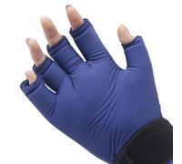 Rrlihjgu Ice Gloves for Hands | Ice Gloves Sports Gloves | Solid Gel Hands Protector, Hot & Cold Compress Wrist Guards, Compression Gloves for Hand Wrist Discomfort Relief