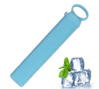 Rrlihjgu Ice Molds, Ice Blocks Moulds, Easy Release Ice Block Mold | Freezing Accessories, Portable Craft Tool for Cocktails, Drinks, Ice Blocks