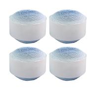 Rrlihjgu Knitting Yarn - 4 Pieces Craft Thread with Colour Gradient | Soft Yarn | For Enthusiasts, Hobbyists, Quilting Projects, Fabric Repairing, Scarf Making and Artistic