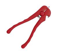Rrlihjgu Lobster Cutter Scissors - Lobster Tail Scissors - Seafood Shell Cracking Tool for Fish Shrimp Crab Beach Event Picnic Restaurant BBQ Camping Food