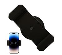 Rrlihjgu Magnetic Phone Holder, Magnetic Wall Phone Holder | Magnetic Phone Wall Mount,Magnetic Wall Mount, 360 Rotating Mobile Phone Holder