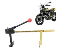 Rrlihjgu Manual Tire Changer | Heel Breaker Tool for Cars Trailers Trucks, Manual Equipment Change Wheels for Scooters Cars Motorcycles Bikes Quad