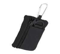 Rrlihjgu Men Credit Card Holder | Portable Key Card Pouch Credit Card Wallet,Small Zipper Bag, Credit Card Holder for Thanksgiving, Christmas, Mother's Day, Chinese New Year