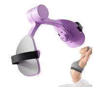Rrlihjgu Pelvic Floor Trainer - Training Device for Pelvic Floor, Strength Training Device for Abdomen, Buttocks, Legs, Thighs, Inner Thighs, Fitness Device for Home and Outdoor Training