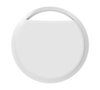 Rrlihjgu Pet Tracker Tags | Pet Locator - Sound & Visual Alerts with Long Range Location for Purse, Suitcase, Keys, Cat And Accessories