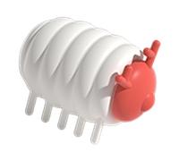 Rrlihjgu Smart Electric Cat Toy, Interactive Cat Toy, USB Rechargeable Smart Electric Cat Toys - Interactive Toy with Detection