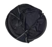 Rrlihjgu Stroller Cover for Sun,Breathable Stroller Shade Cover - Quick-Release Full Coverage Protective Sunshade, UV Protection Baby Supplies for Travel Beach Day Hot Day Strolls