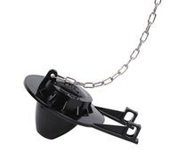 Rrlihjgu Toilet Shut-off Valve - Sanitary Shutter Replacement - 5cm Tank Water Saving Cap Daily Use At Home, Commerce, Hospital And Hotel, For Women, Men And