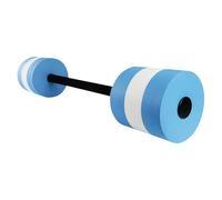 Rrlihjgu Water Aerobics Dumbbell | Water Aerobics Workouts Dumbbell Weights Pool Exercise,Lightweight Fitness Aqua Workout Barbells for Swim Training Assistance Postpartum Recovery
