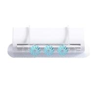 Rrlihjgu Window Air Conditioner Deflector | Window Air Conditioner Vent Deflector | Retractable Wall Windscreen for Home Living Room Work Motorhome