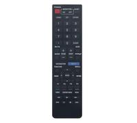 RRMCG1019MPPZ Remote Control Compatible with Sharp Ultra HD LCD Monitor