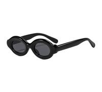 RRNTTTM Fashion Women Polarized Sunglasses Bold Frames TAC High Clear Driving Glasses Cp Stainless Steel Core Shades,Full Black