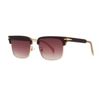 RRNTTTM Men's Sunglasses Sunglasses Classic Glasses(Burgundy)