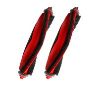 Rrochio Main Brush for Roborock Q7 M5, 2 Replacement Accessories for Robot Vacuum Cleaners Roborock Q7 M5+, Q7 L5, Q7 L5+ Original Replacement Brushes
