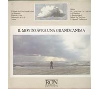 Rron - (VINYL LP) Il Mondo Avrà Una Grande Anima