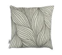 Røros Tweed Flette cushion 50x50 cm Natural