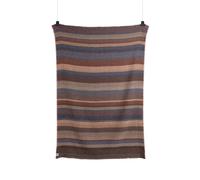 Røros Tweed Fri blanket 150x200 cm By the fire