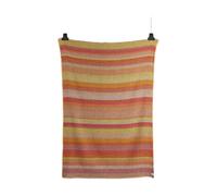 Røros Tweed Fri blanket 150x200 cm Summer red