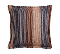 Røros Tweed Fri cushion 60x60 cm By the fire