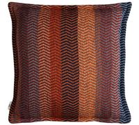 Røros Tweed Fri cushion 60x60 cm Late fall