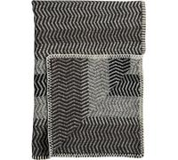 Røros Tweed - Fri Wool Plaid 150x200 cm, Grey Day - Grey