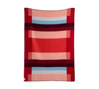 Røros Tweed Mikkel blanket 135x200 cm Red