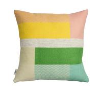 Røros Tweed Mikkel cushion 50x50 cm Pastel